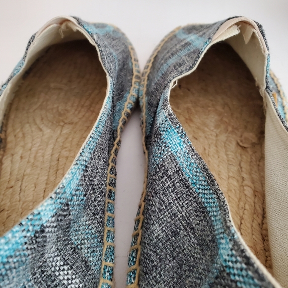Alexis Leroy Espadrilles - Picture 9 of 10
